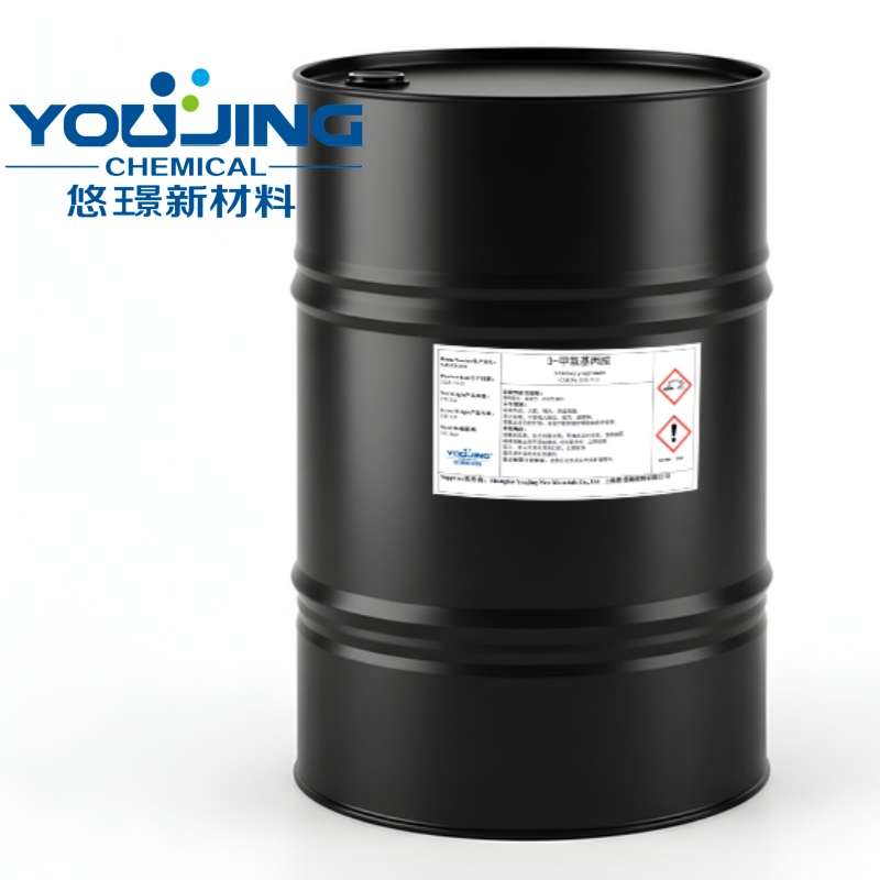 深度揭秘“3-甲氧基丙胺”的合成与核心应用