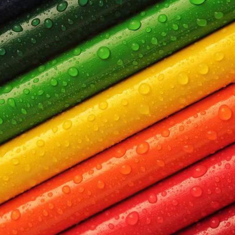 阳离子型润湿分散剂：十二烷基三甲基氯化铵 vs. 十六烷基三甲基溴化铵