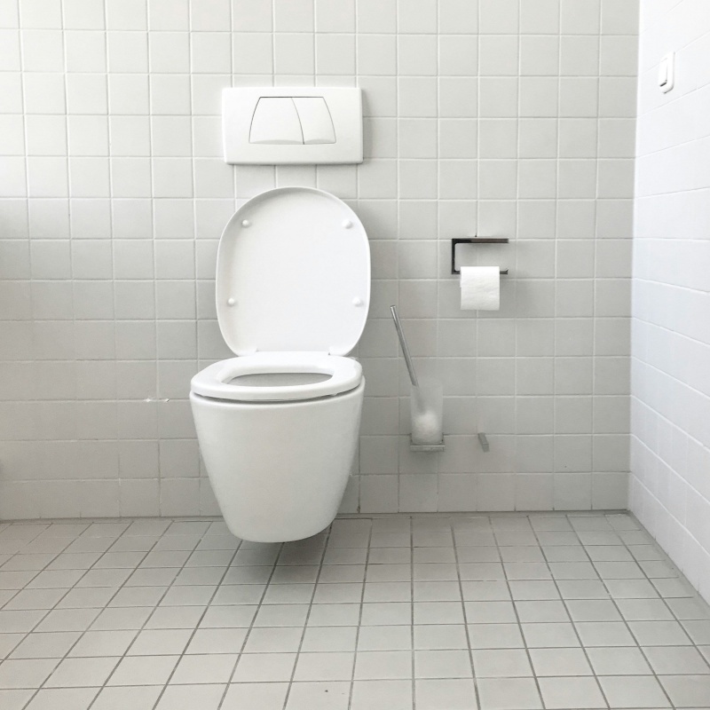 洁厕灵酸性增稠剂的增稠机理与高效配方